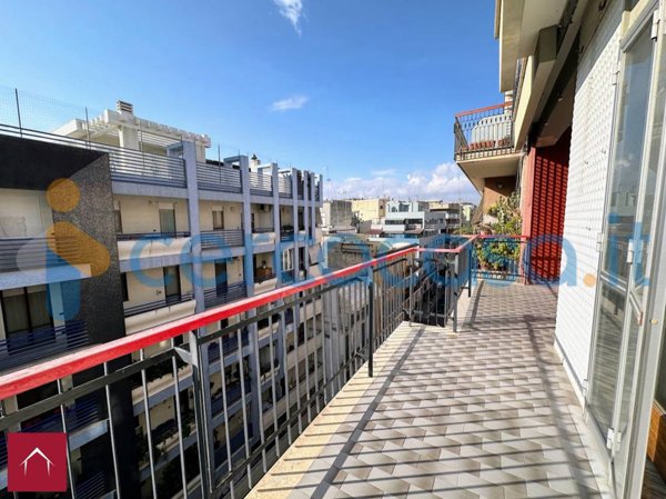 appartamento in vendita a Barletta