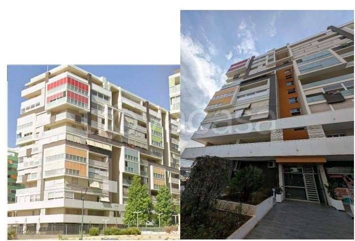 monolocale in vendita a Barletta in zona Patalini