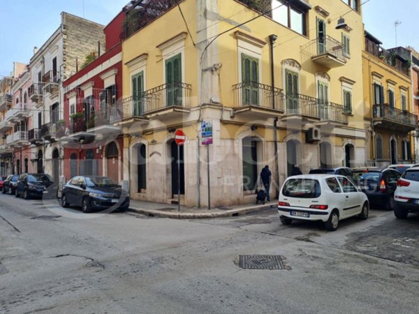 negozio in vendita a Barletta