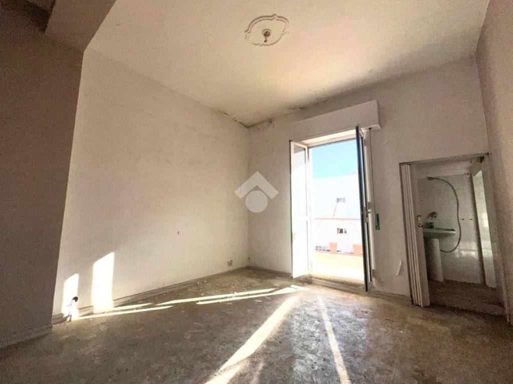 appartamento in vendita a Barletta in zona Settefrati