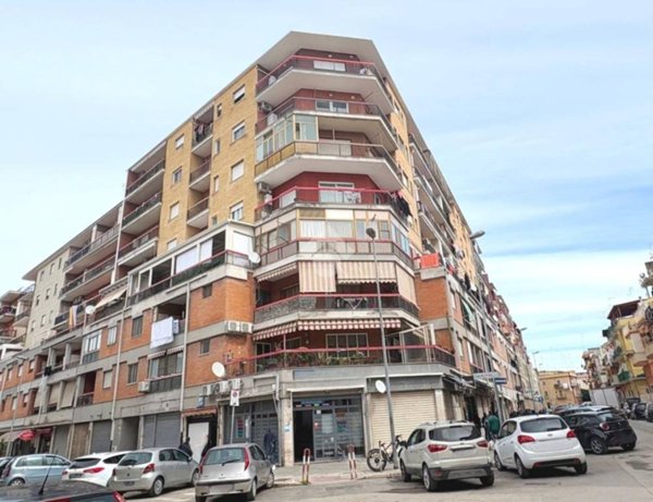 appartamento in vendita a Barletta in zona Settefrati