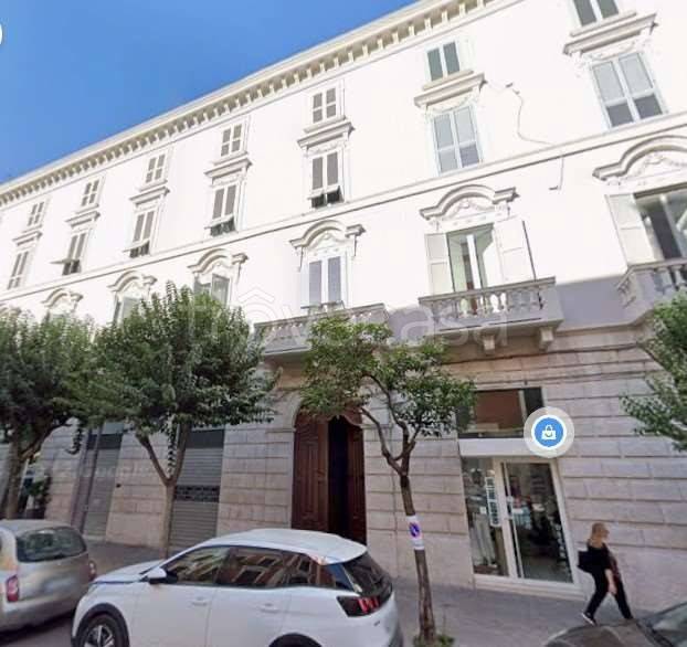 appartamento in vendita a Barletta in zona Centro Città