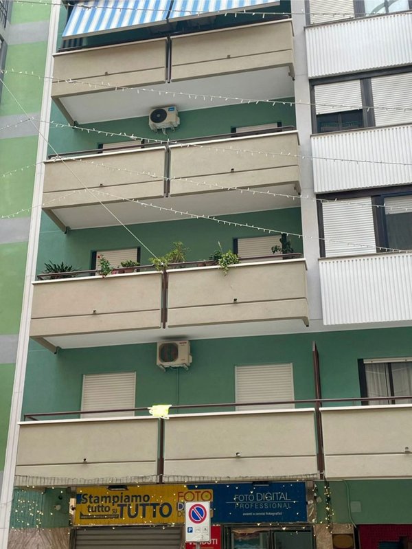 appartamento in vendita a Barletta