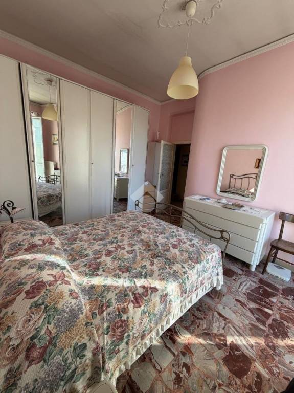 appartamento in vendita a Barletta in zona Settefrati