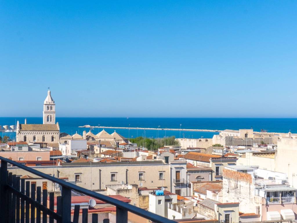 appartamento in vendita a Barletta