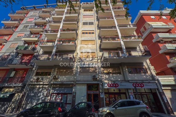 appartamento in vendita a Barletta in zona Centro Città