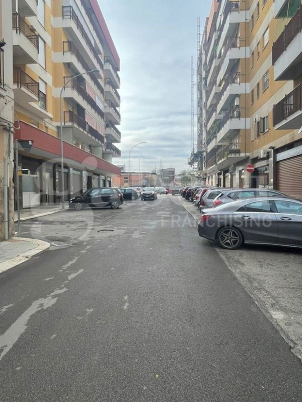 appartamento in vendita a Barletta in zona Centro Città