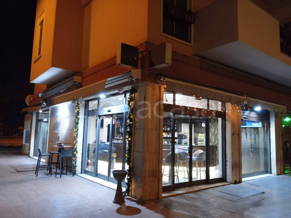 negozio in vendita a Barletta