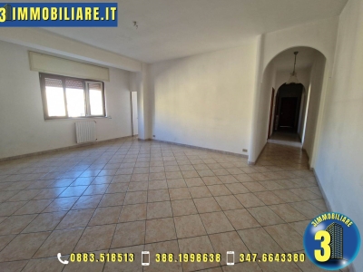 appartamento in vendita a Barletta in zona Patalini