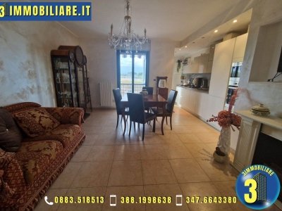 appartamento in vendita a Barletta in zona Patalini