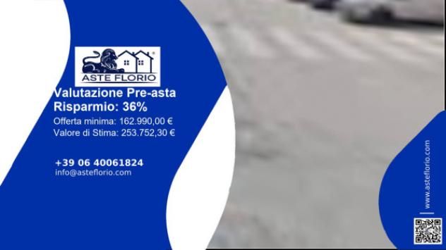 appartamento in vendita a Barletta