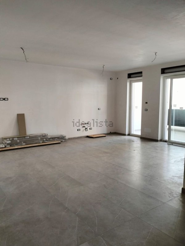 appartamento in vendita a Barletta in zona Borgovilla