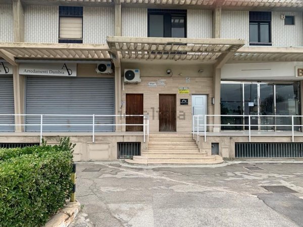 ufficio in vendita a Barletta