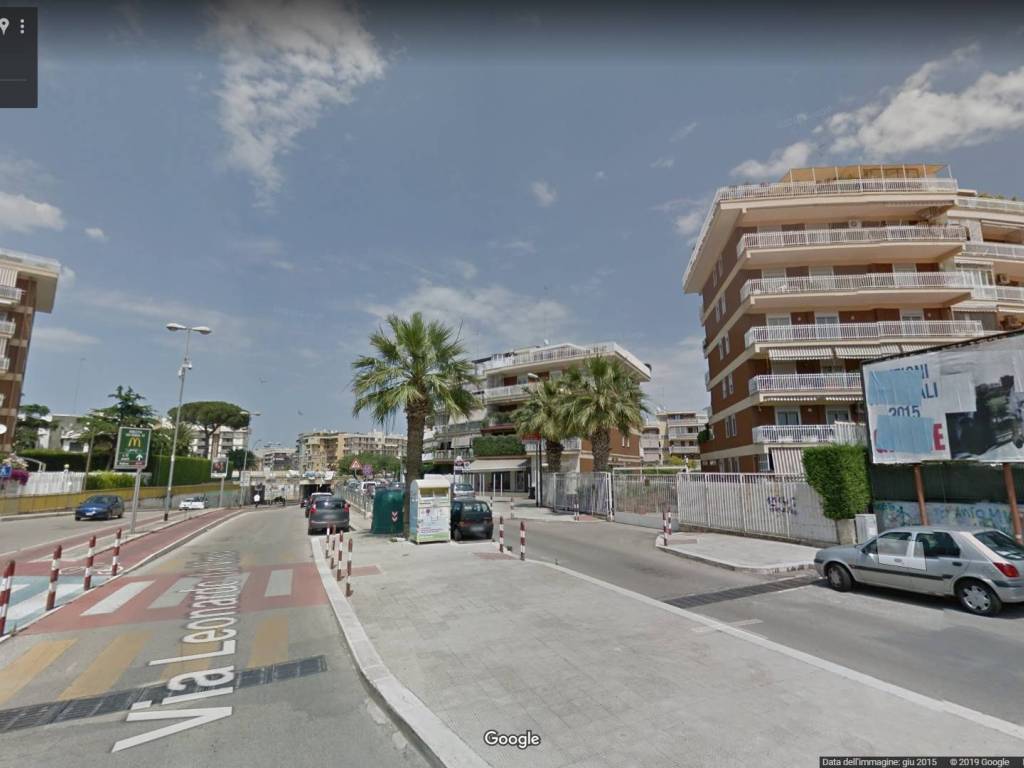 appartamento in vendita a Barletta in zona Borgovilla