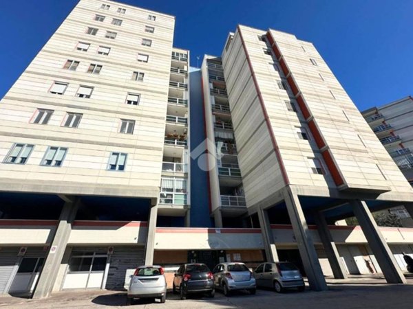 appartamento in vendita a Barletta in zona Settefrati