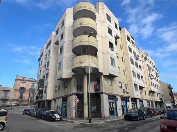 appartamento in vendita a Barletta in zona Borgovilla