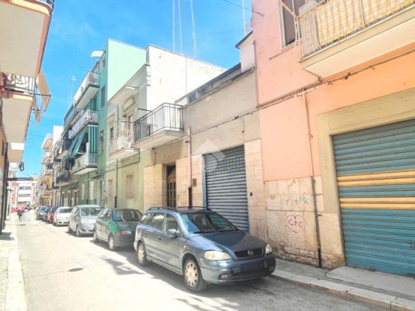 casa indipendente in vendita a Barletta in zona Settefrati