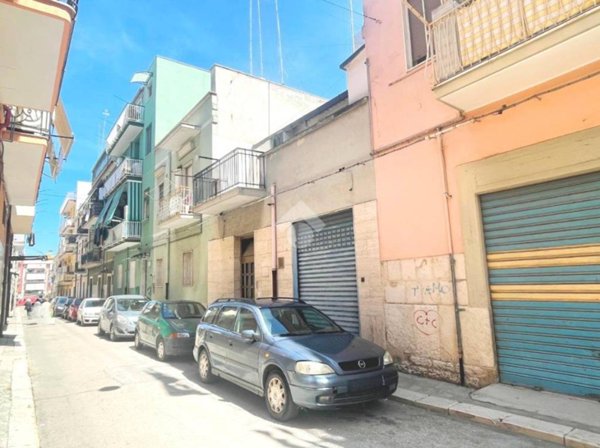 casa indipendente in vendita a Barletta in zona Settefrati