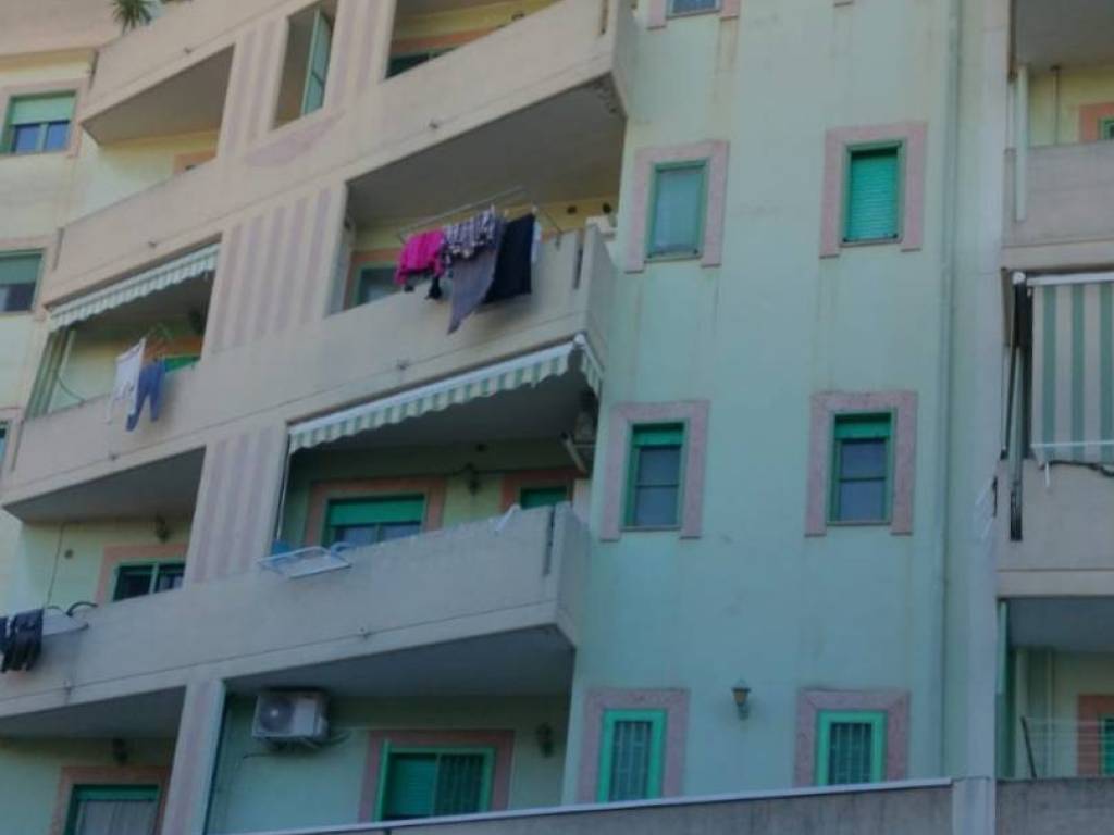 appartamento in vendita a Barletta in zona Settefrati