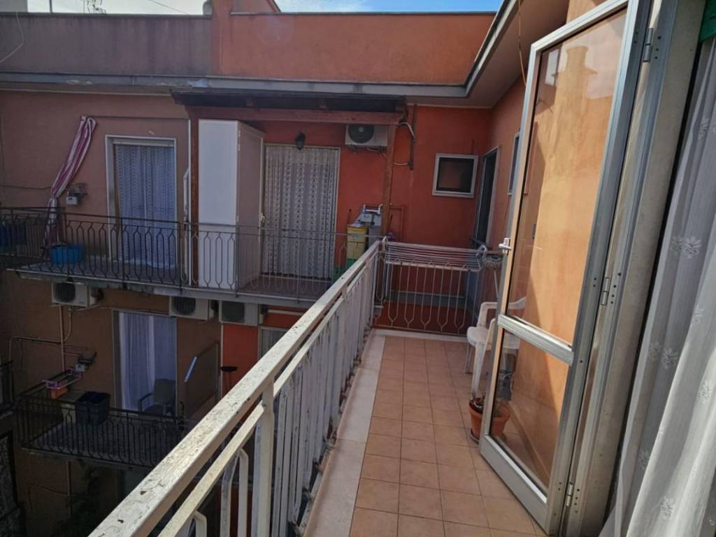 appartamento in vendita a Barletta in zona Fiumara