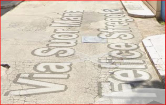 appartamento in vendita a Barletta in zona Settefrati