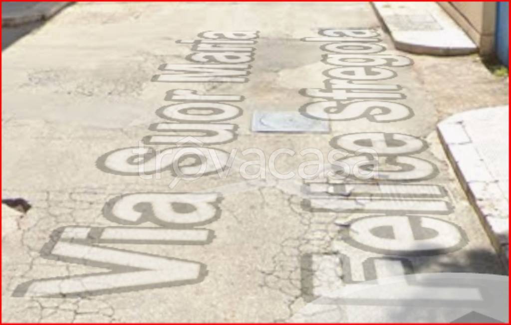 appartamento in vendita a Barletta in zona Settefrati