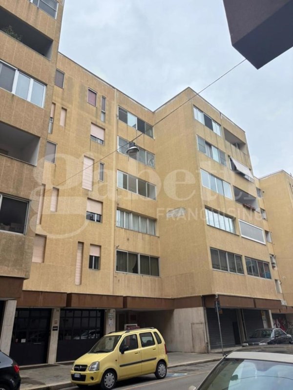 appartamento in vendita a Barletta