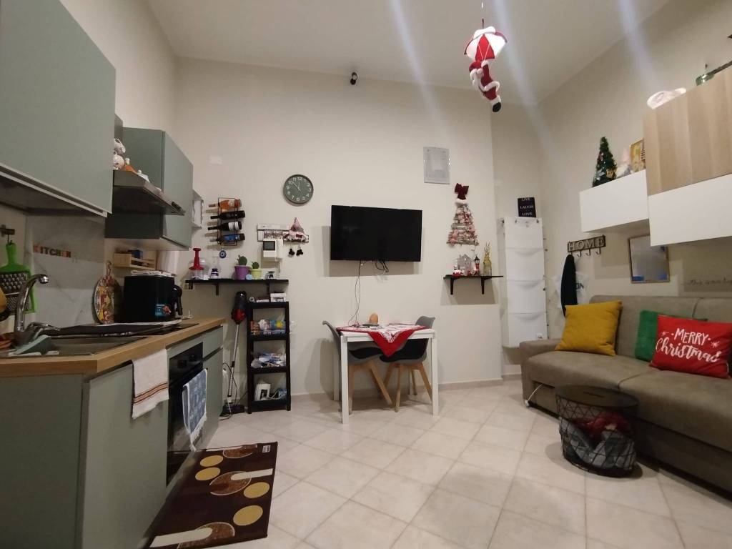 appartamento in vendita a Barletta