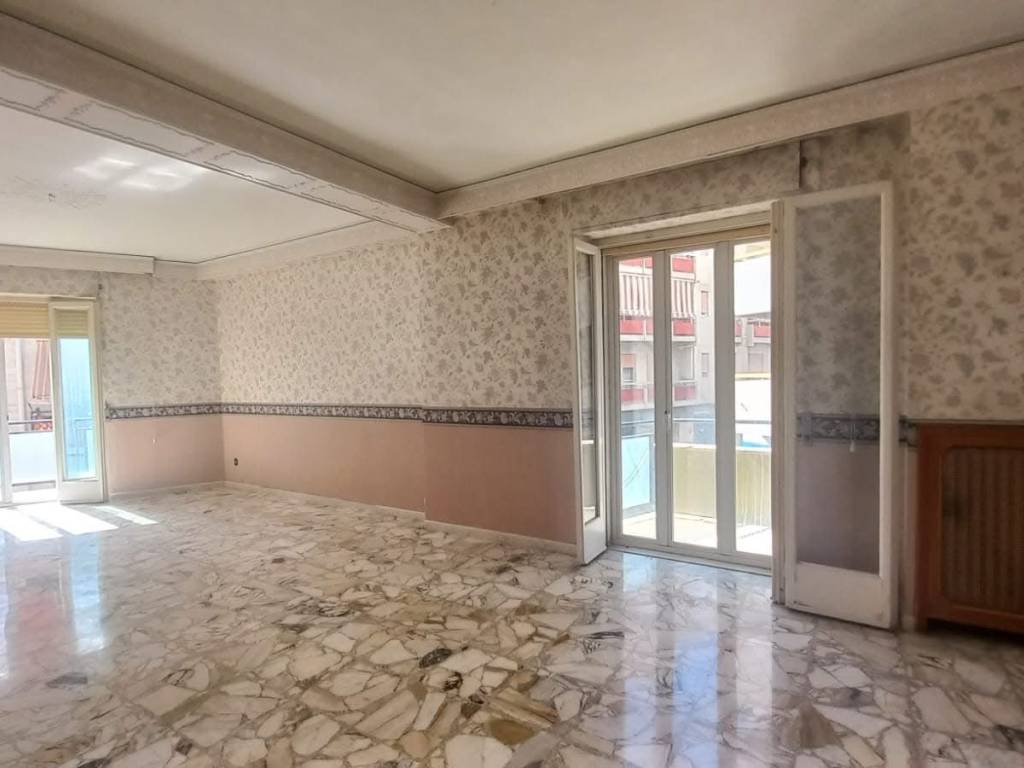 appartamento in vendita a Barletta in zona Centro Città
