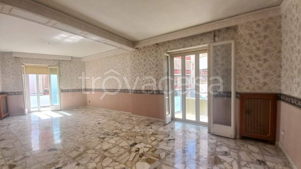appartamento in vendita a Barletta in zona Centro Città