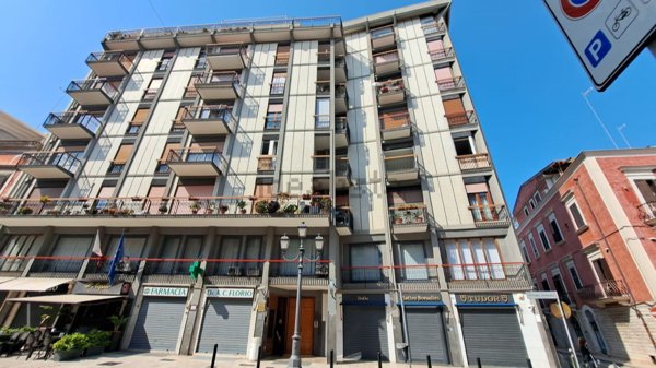 appartamento in vendita a Barletta in zona Centro Città