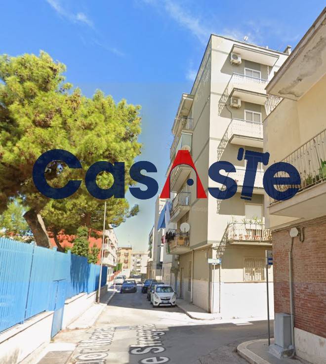 appartamento in vendita a Barletta in zona Settefrati