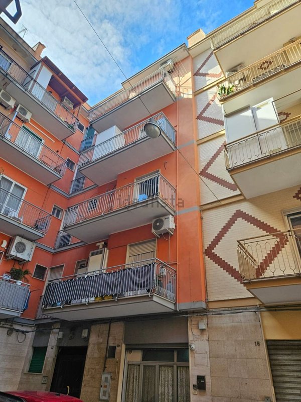 appartamento in vendita a Barletta