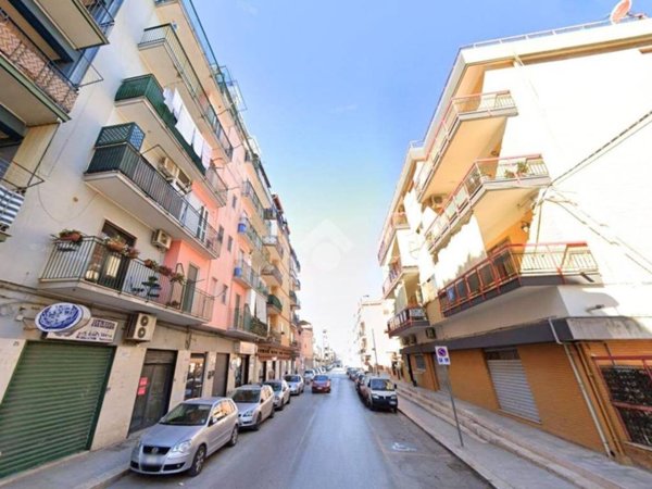 appartamento in vendita a Barletta in zona Settefrati