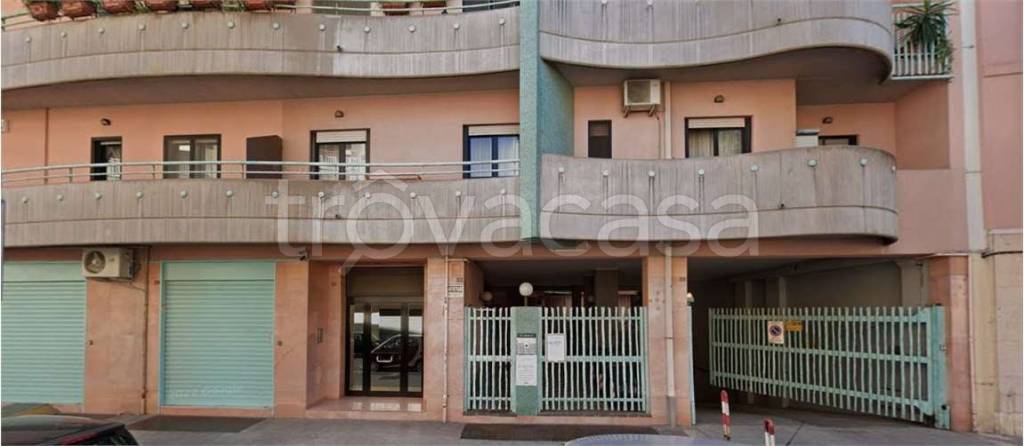 appartamento in vendita a Barletta in zona Centro Città