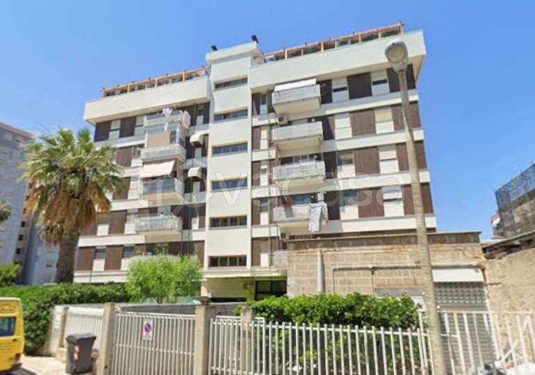 appartamento in vendita a Barletta in zona Borgovilla