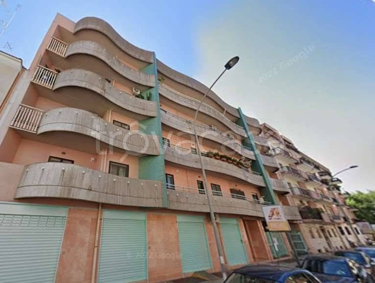 appartamento in vendita a Barletta