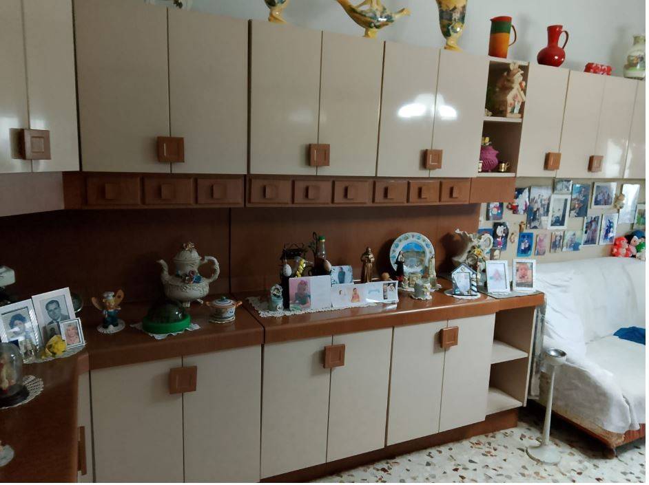 appartamento in vendita a Barletta