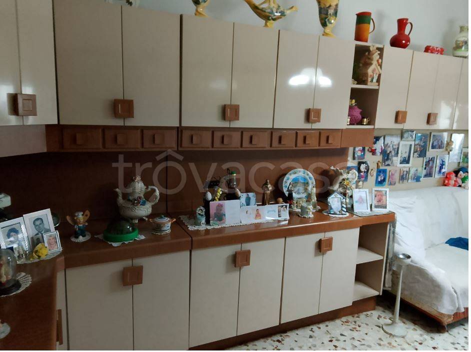 appartamento in vendita a Barletta