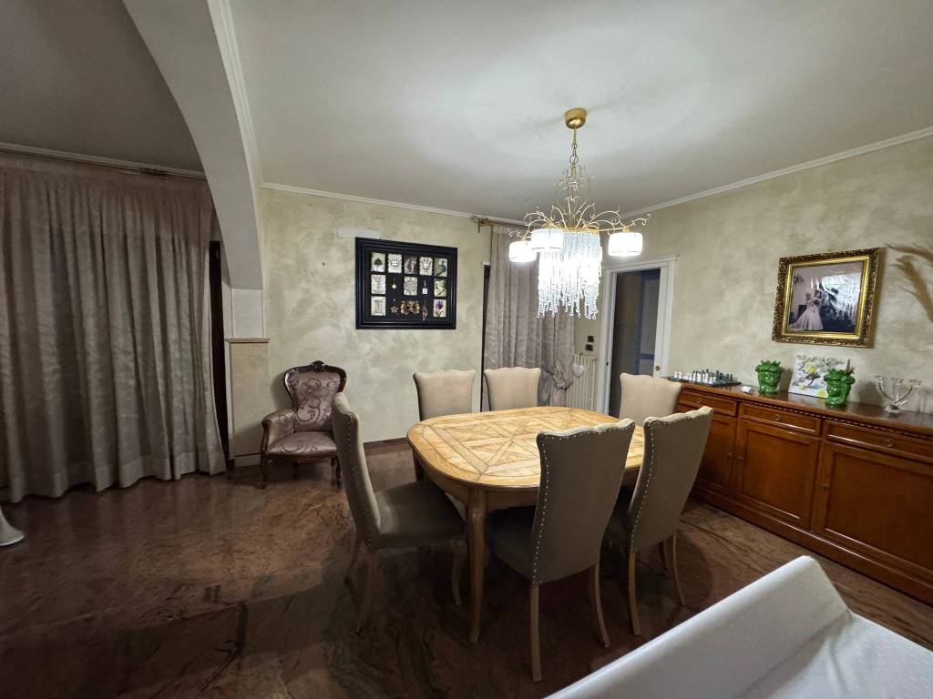 appartamento in vendita a Barletta in zona Fiumara