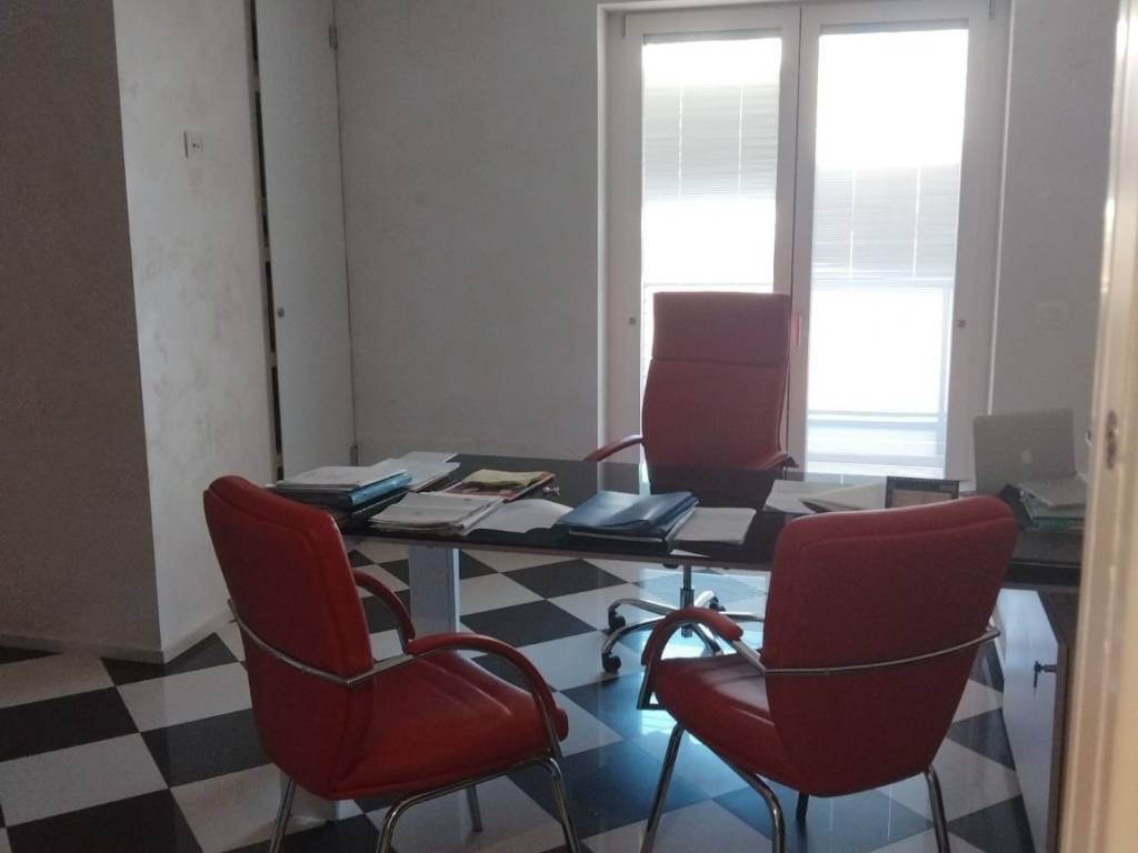 appartamento in vendita a Barletta in zona Patalini