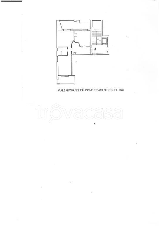 appartamento in vendita a Barletta