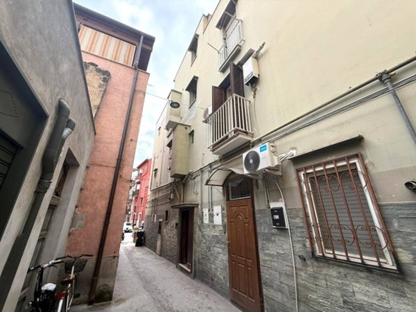 appartamento in vendita a Barletta in zona Patalini