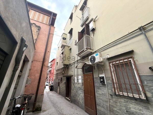 appartamento in vendita a Barletta