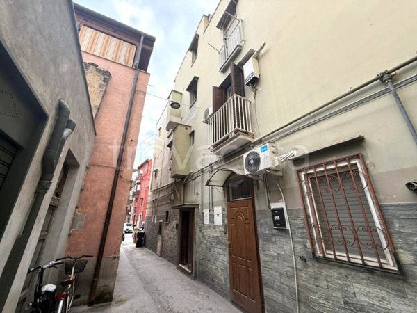 appartamento in vendita a Barletta in zona Borgovilla