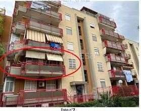 appartamento in vendita a Barletta in zona Patalini