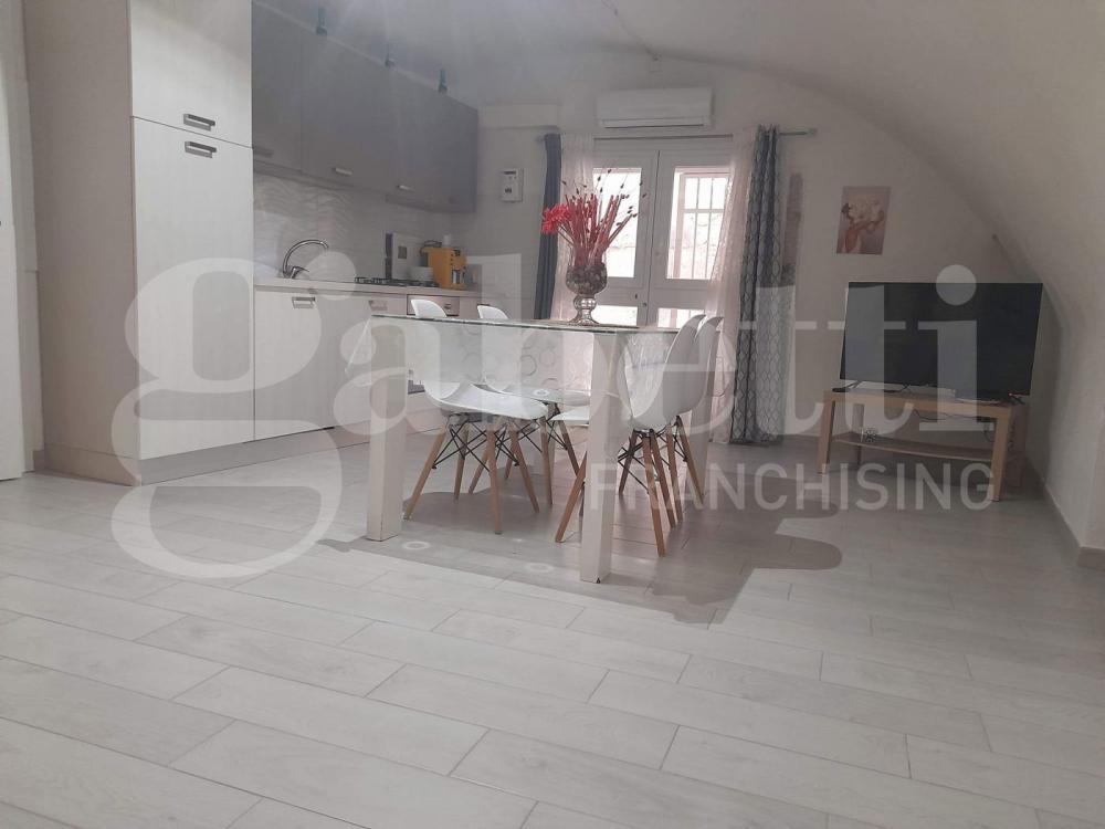 appartamento in vendita a Barletta in zona Santa Maria