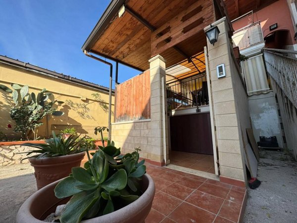 appartamento in vendita a Barletta in zona Settefrati