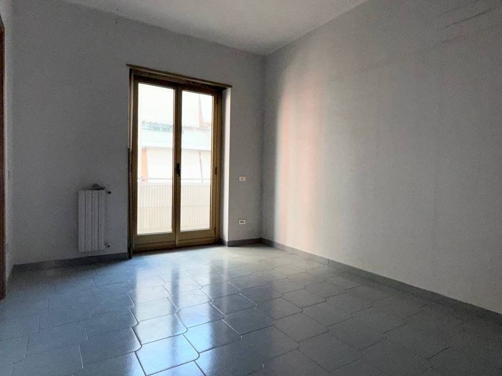 appartamento in vendita a Barletta in zona Borgovilla