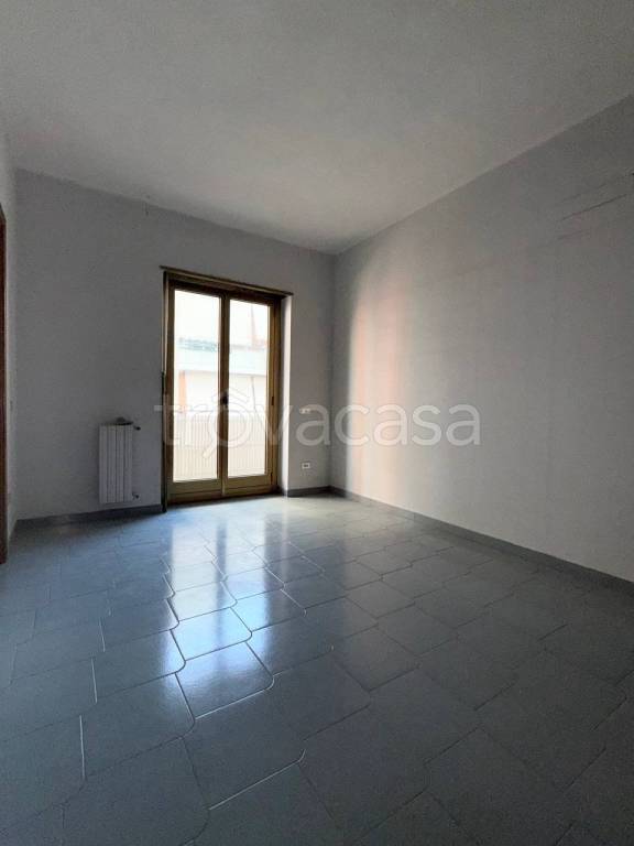 appartamento in vendita a Barletta in zona Borgovilla